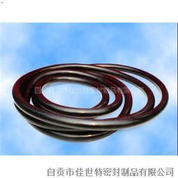 工业用橡胶制品 现代工业不可或缺的弹性之躯